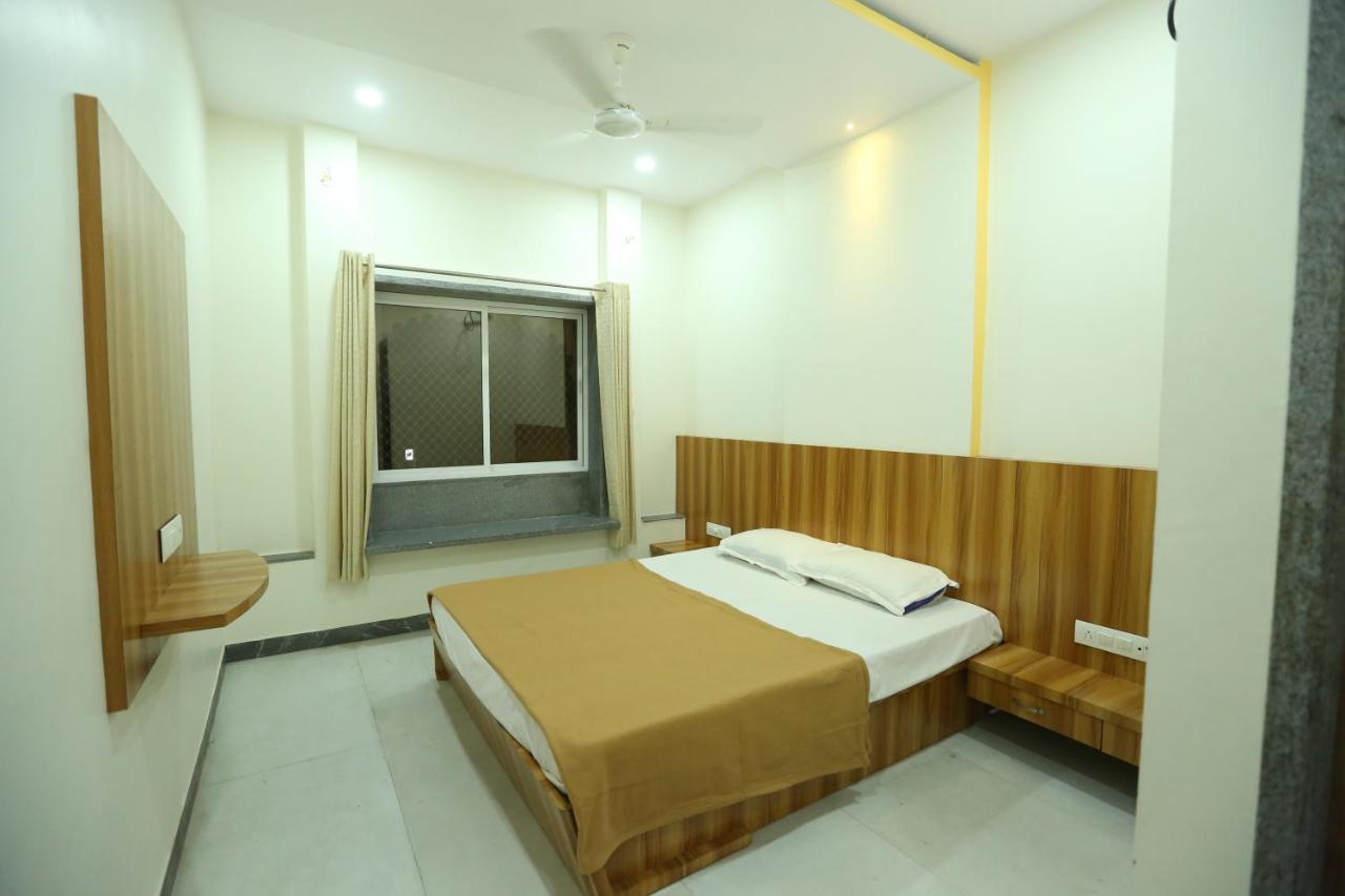 Rankawat Resort Sadri Exterior photo